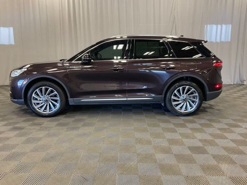 Used 2023 Lincoln Corsair Reserve w/ Equipment Group 201A AWD/4WD image 9