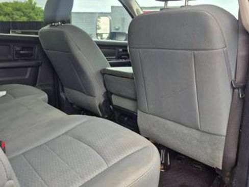 Used 2017 RAM 2500 Tradesman w/ Chrome Appearance Group AWD/4WD image 15