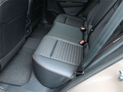 New 2026 Nissan Rogue SV image 29