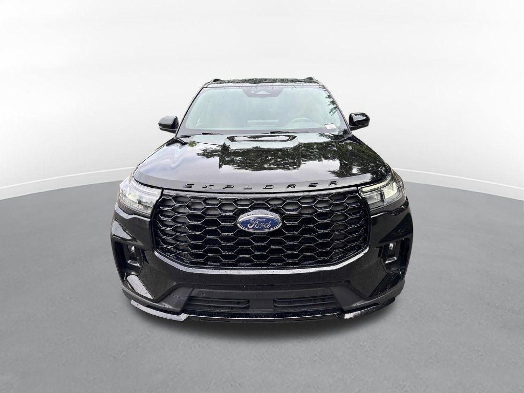 Used 2026 Ford Explorer ST-Line AWD/4WD image 3