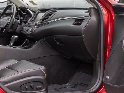 Used 2018 Chevrolet Impala Premier image 20