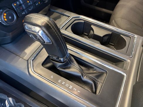 Used 2016 Ford F150 XLT w/ Equipment Group 302A Luxury AWD/4WD image 24
