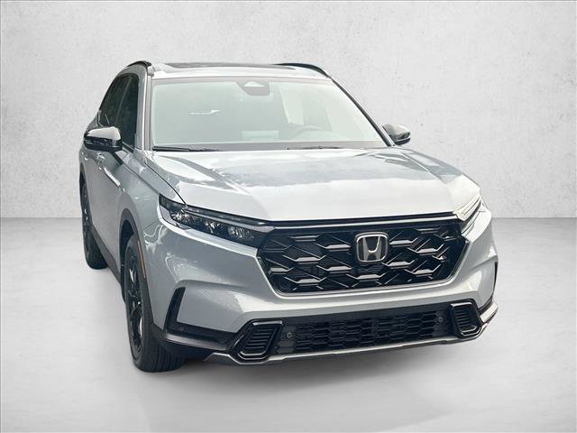 New 2027 Honda CR-V Sport-L image 14