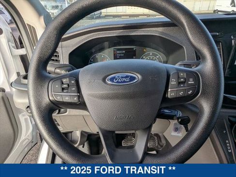 New 2025 Ford Transit 350 w/ Interior Upgrade Package image 14