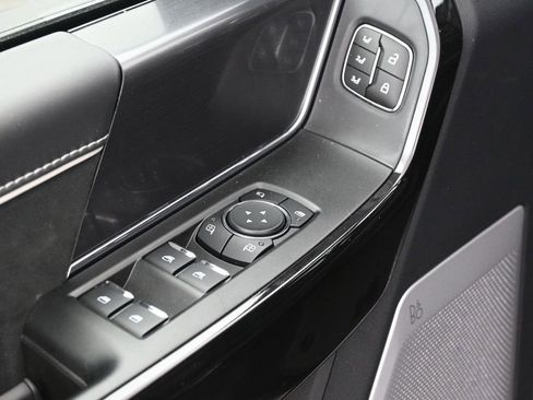 New 2025 Ford F150 Lightning Platinum w/ Dark Elements Package image 9