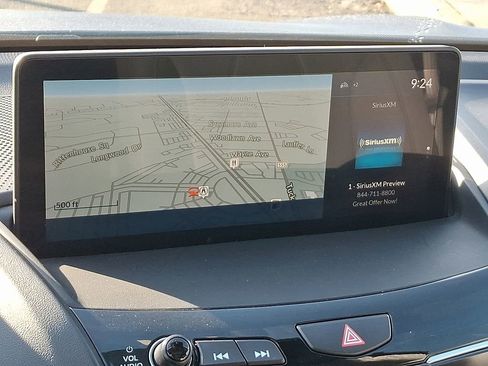 Used 2021 Acura RDX Technology Package image 18