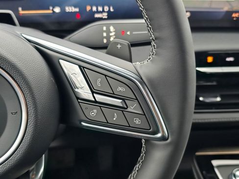 New 2026 Buick Enclave Avenir w/ Super Cruise Package image 23