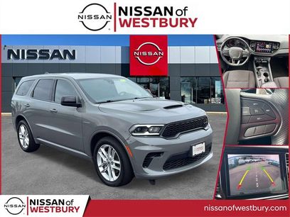 Used 2024 Dodge Durango R/T