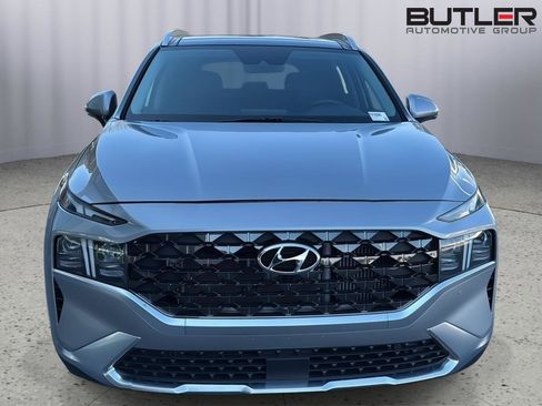 Used 2023 Hyundai Santa Fe Limited image 7