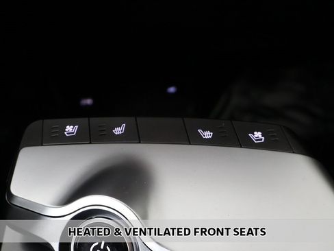 Used 2024 Kia EV6 Wind w/ Wind Technology Package image 8