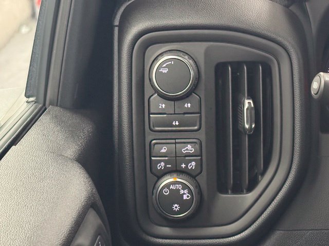 New 2026 Chevrolet Silverado 2500 Custom w/ Custom Value Package AWD/4WD image 14