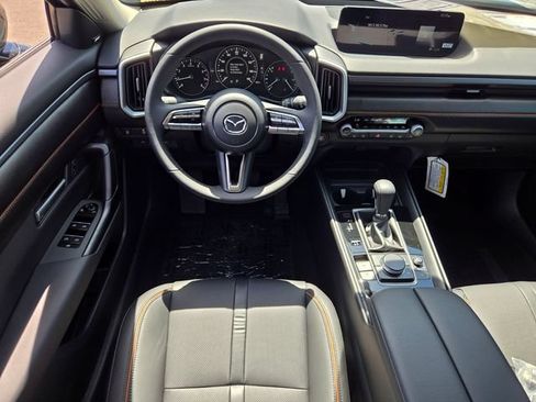 New 2026 MAZDA CX-50 AWD 2.5 S w/ Weather Package image 8
