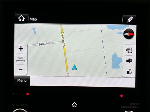 Used 2018 Subaru Crosstrek 2.0i Limited image 8