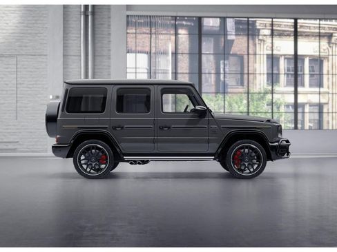 Used 2024 Mercedes-Benz G 63 AMG 4MATIC image 15