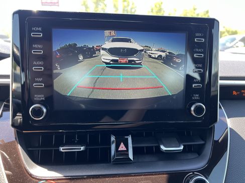 Used 2019 Toyota Corolla SE w/ Protection Package FWD image 13