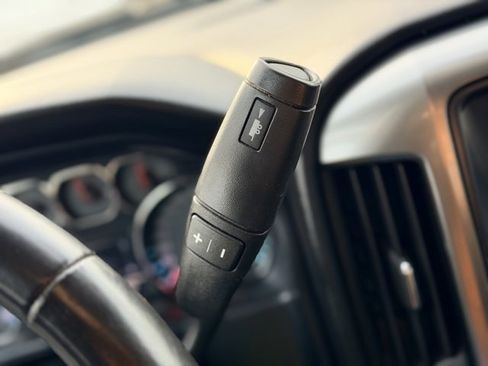 Used 2017 Chevrolet Silverado 1500 LT w/ All Star Edition image 13