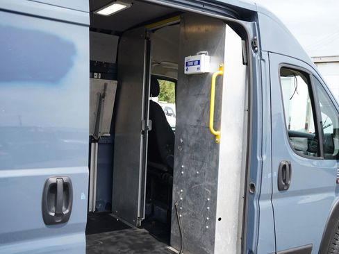 Used 2021 RAM ProMaster 3500 FWD image 15