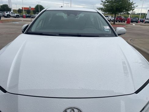 Used 2025 Toyota Camry LE w/ Convenience Package FWD image 3