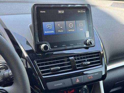 New 2025 Mitsubishi Eclipse Cross AWD image 24