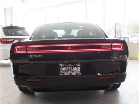 New 2024 Dodge Charger R/T w/ Plus Group image 6