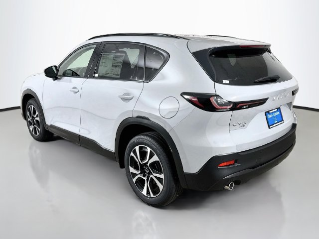 New 2026 MAZDA CX-5 Preferred AWD/4WD image 5