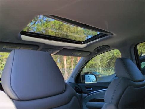 Used 2020 Acura MDX FWD w/ Technology Package image 23