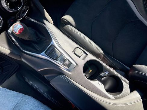 Used 2023 Chevrolet Camaro SS RWD image 26