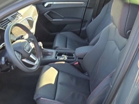 Certified 2025 Audi Q3 2.0T Premium Plus w/ Premium Plus Package image 2