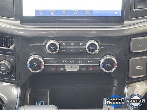 Certified 2022 Ford F150 XLT w/ Equipment Group 302A High image 17