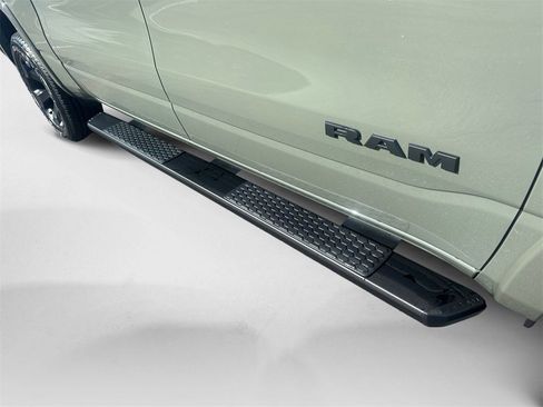 New 2026 RAM 1500 Big Horn image 18