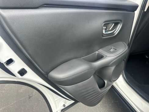 New 2026 Honda HR-V LX image 14