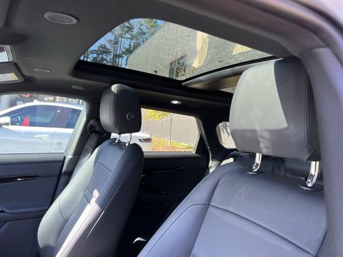 Certified 2026 Land Rover Range Rover Evoque S image 19