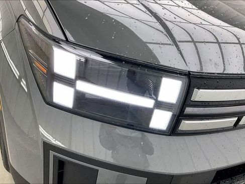 New 2026 Hyundai Santa Fe SEL AWD/4WD image 15