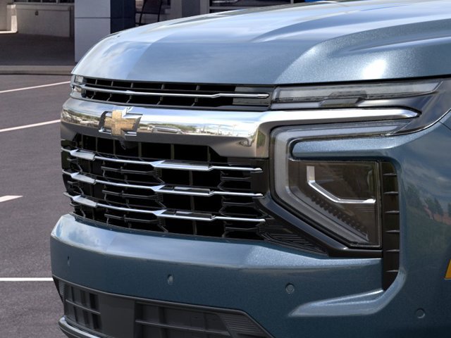 New 2026 Chevrolet Tahoe LT w/ Comfort Package AWD/4WD image 13