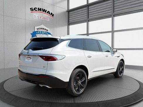 Used 2023 Buick Enclave Essence w/ Experience Buick Package AWD/4WD image 4