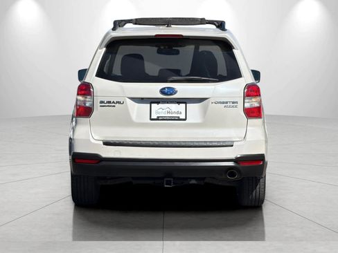 Used 2015 Subaru Forester 2.5i Limited w/ Popular Package #1 AWD/4WD image 7
