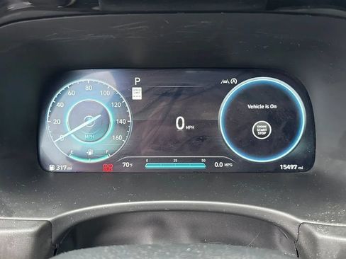 Used 2025 Hyundai Palisade SEL AWD/4WD image 2