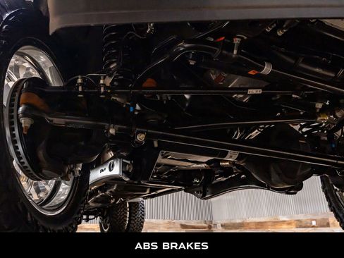 Used 2026 Ford F450 Platinum w/ Platinum Plus Package image 14