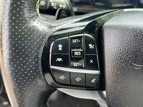 Used 2022 Ford Explorer ST w/ ST Street Pack AWD/4WD image 16