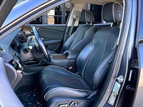 Used 2020 Acura RDX AWD w/ Advance Package image 7