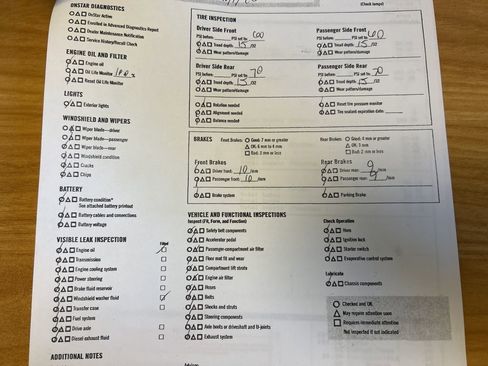 Used 2024 GMC Sierra 2500 SLE w/ SLE Value Package; AWD/4WD image 23