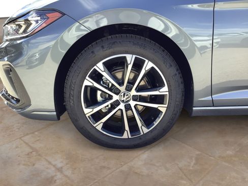 New 2025 Volkswagen Jetta Sport image 11