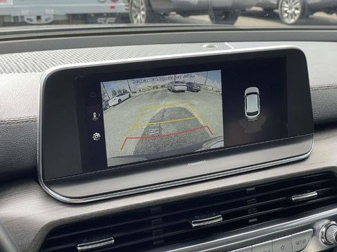 Used 2022 Kia Telluride EX w/ EX Premium Package image 12