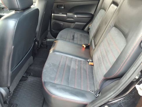 Used 2021 Mitsubishi Outlander Sport GT AWD/4WD image 7