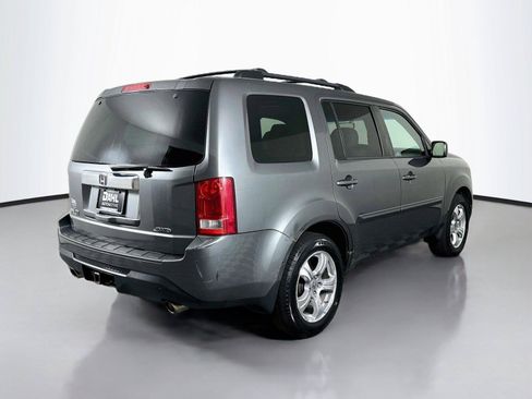 Used 2012 Honda Pilot EX-L image 13