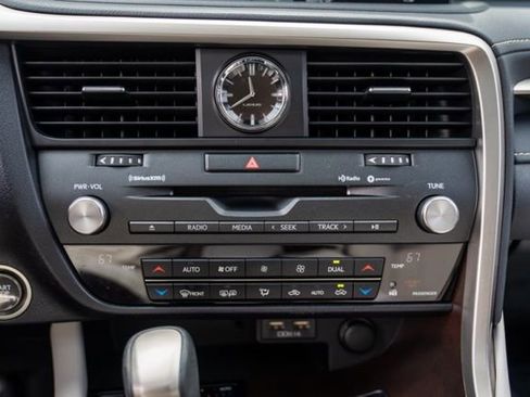 Used 2022 Lexus RX 350 FWD w/ Premium Package image 30