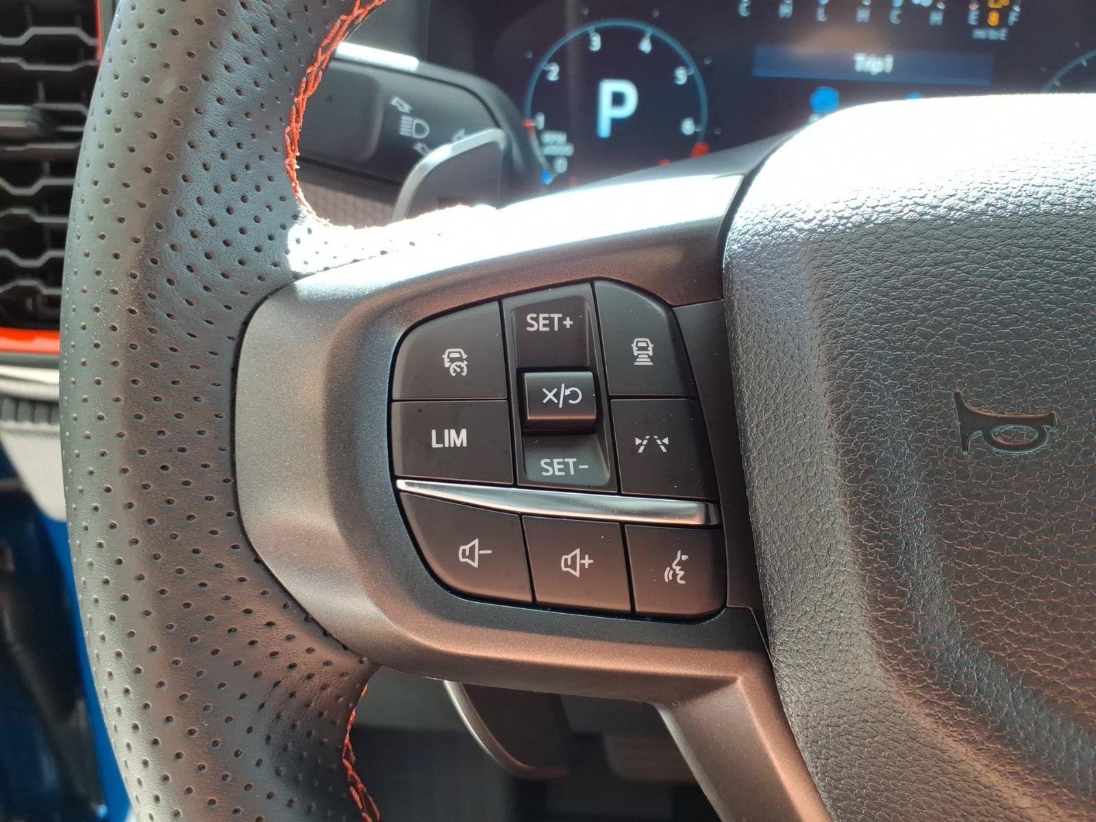 New 2026 Ford Ranger Raptor AWD/4WD image 13