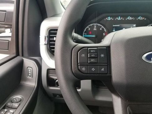 New 2026 Ford F550 2WD Regular Cab Super Duty image 25
