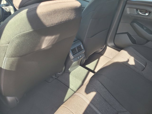 Certified 2026 Honda Accord Sport image 14