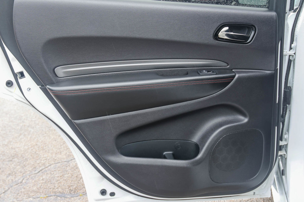 Used 2026 Dodge Durango GT RWD image 12